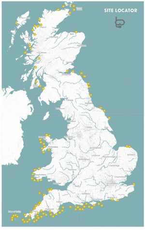 Snorkelling Britain