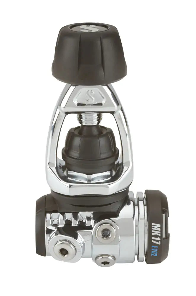 SCUBAPRO MK17 EVO 2 FIRST STAGE