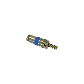 Miflex Schrader Valve For Mfx Inflator Hose Miflex