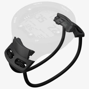 Suunto Zoop Novo And Vyper Novo Bungee Adapter Kit Suunto
