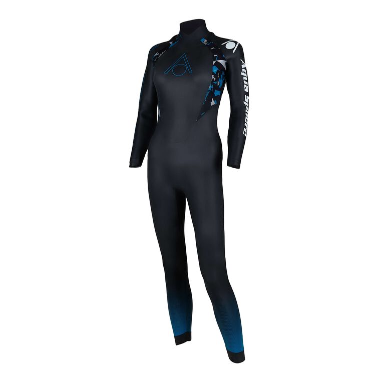 Aquasphere Aquaskin Full Suit V3 Wetsuit