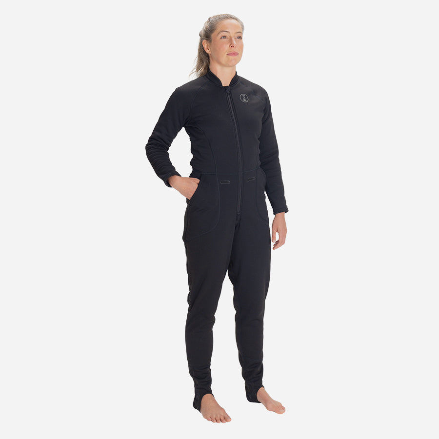 FOURTH ELEMENT - NEW - ARCTIC WOMENS ONE PIECE