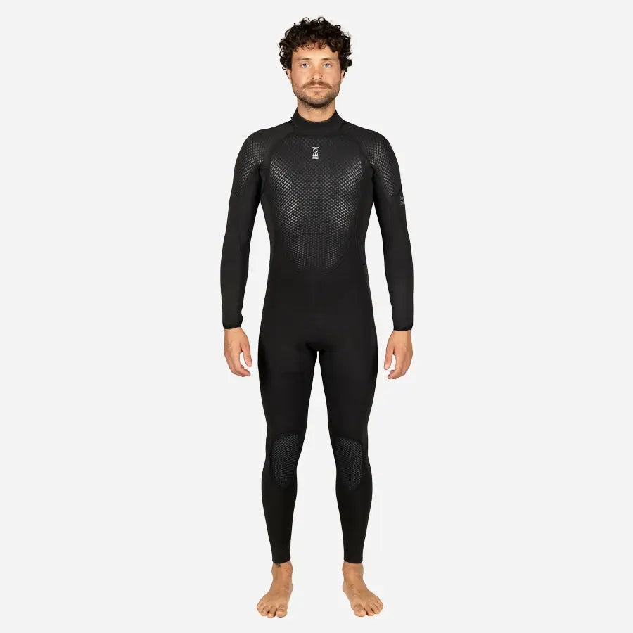 Fourth Element Mens Xenos Arc 3mm Wetsuit Fourth Element