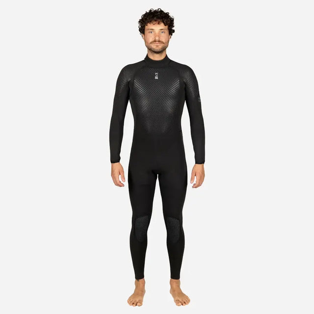 Fourth Element Mens Xenos Arc 3mm Wetsuit Fourth Element