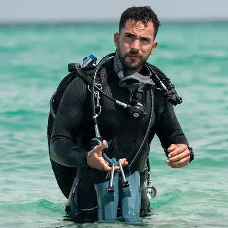 Fourth Element Mens Xenos Arc 3mm Wetsuit Fourth Element