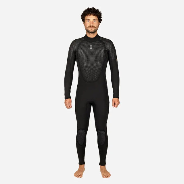 Fourth Element Mens Xenos Arc 5mm Wetsuit Fourth Element