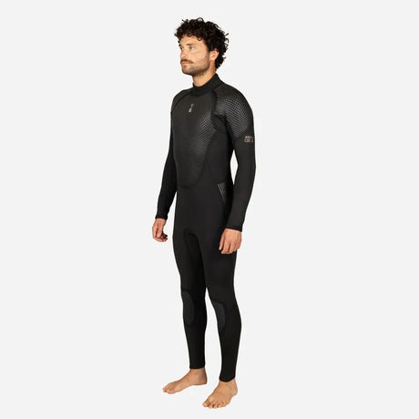 Fourth Element Mens Xenos Arc 5mm Wetsuit Fourth Element