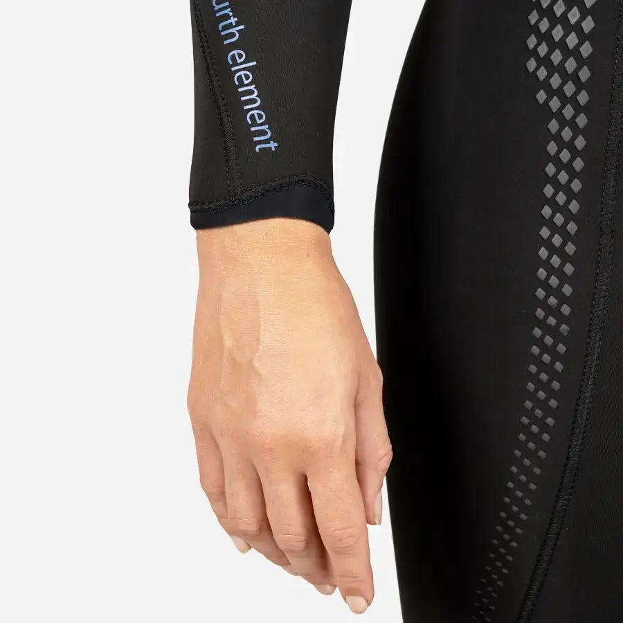 Fourth Element Womens Xenos Arc 3mm Wetsuit Fourth Element