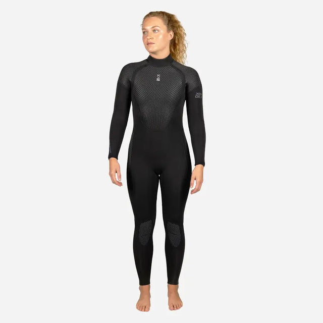 Fourth Element Womens Xenos Arc 3mm Wetsuit Fourth Element
