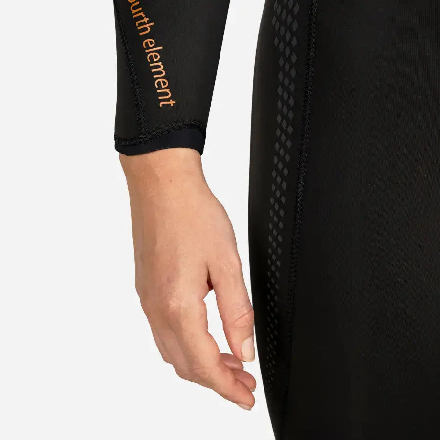 Fourth Element Womens Xenos Arc 5mm Wetsuit Fourth Element