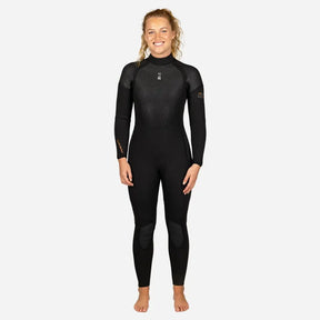 Fourth Element Womens Xenos Arc 5mm Wetsuit Fourth Element