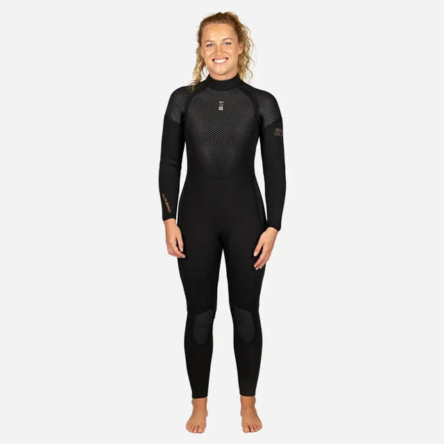 Fourth Element Womens Xenos Arc 5mm Wetsuit Fourth Element