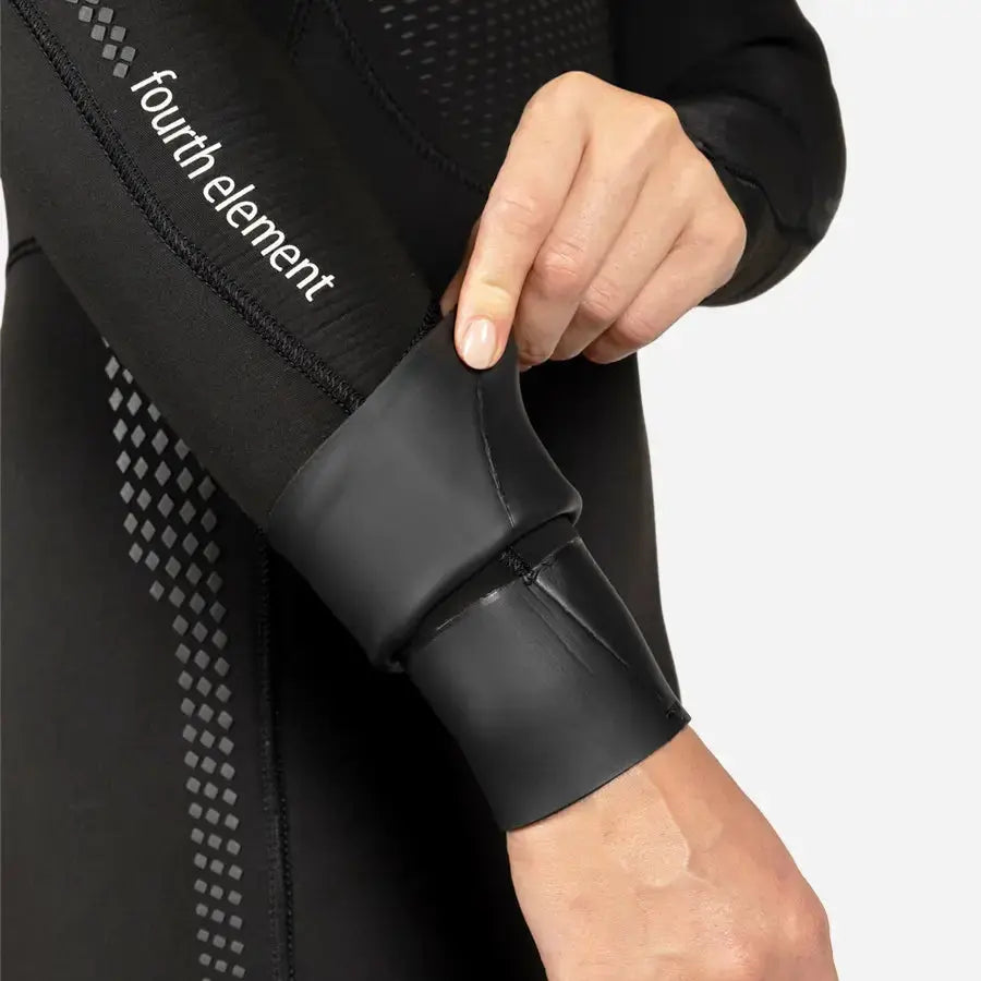 Fourth Element Womens Xenos Arc 7mm Wetsuit Fourth Element