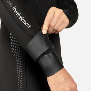 Fourth Element Womens Xenos Arc 7mm Wetsuit Fourth Element