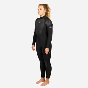 Fourth Element Womens Xenos Arc 7mm Wetsuit Fourth Element
