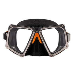 Apeks Vx2 Mask Black Apeks