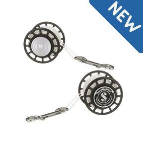 Scubapro - S-Tek Spinner Spool Colour Kits (New!) Scubapro