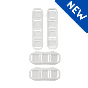 Scubapro - S-Tek Shoulder & Waist Pad Colour Kit (New!) Scubapro