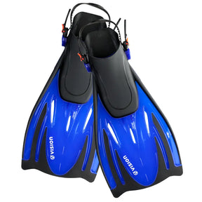 Kids Typhoon T-Jet Fins Typhoon