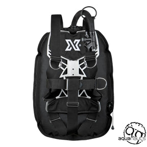 XDEEP Ghost Travel BCD - Custom Colours xDeep