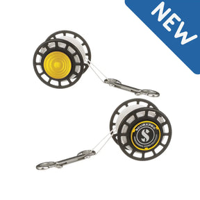Scubapro - S-Tek Spinner Spool Colour Kits (New!) Scubapro