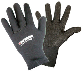 Beaver Ocean-Flex Superstretch 3mm Gloves Beaver