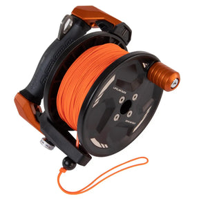 Apeks Lifeline Guide Reel 120M Apeks