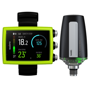 SUUNTO EON CORE Aquanauts