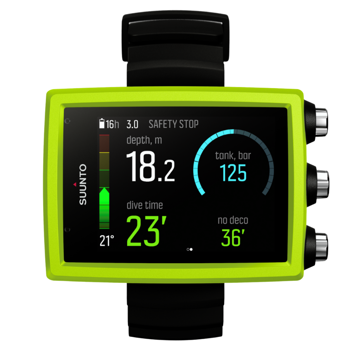 Suunto eon core compass hotsell