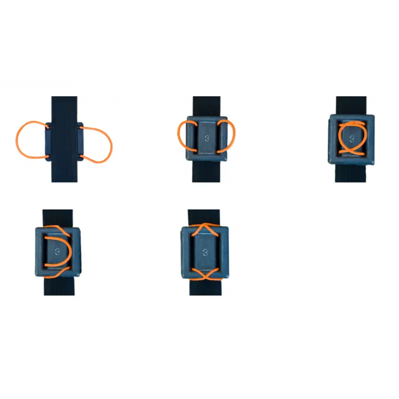 Dripstone Diving Weight System Dripstone