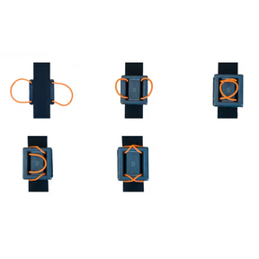 Dripstone Diving Weight System Dripstone