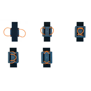 Dripstone Diving Weight System Dripstone