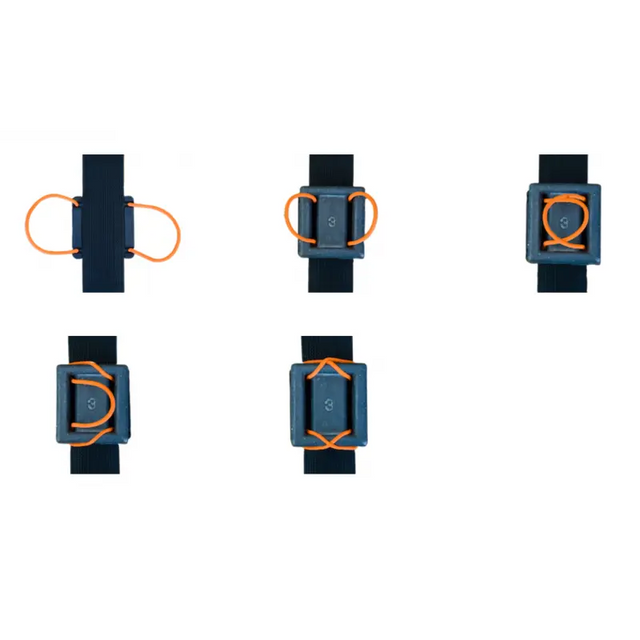 Dripstone Diving Weight System Dripstone
