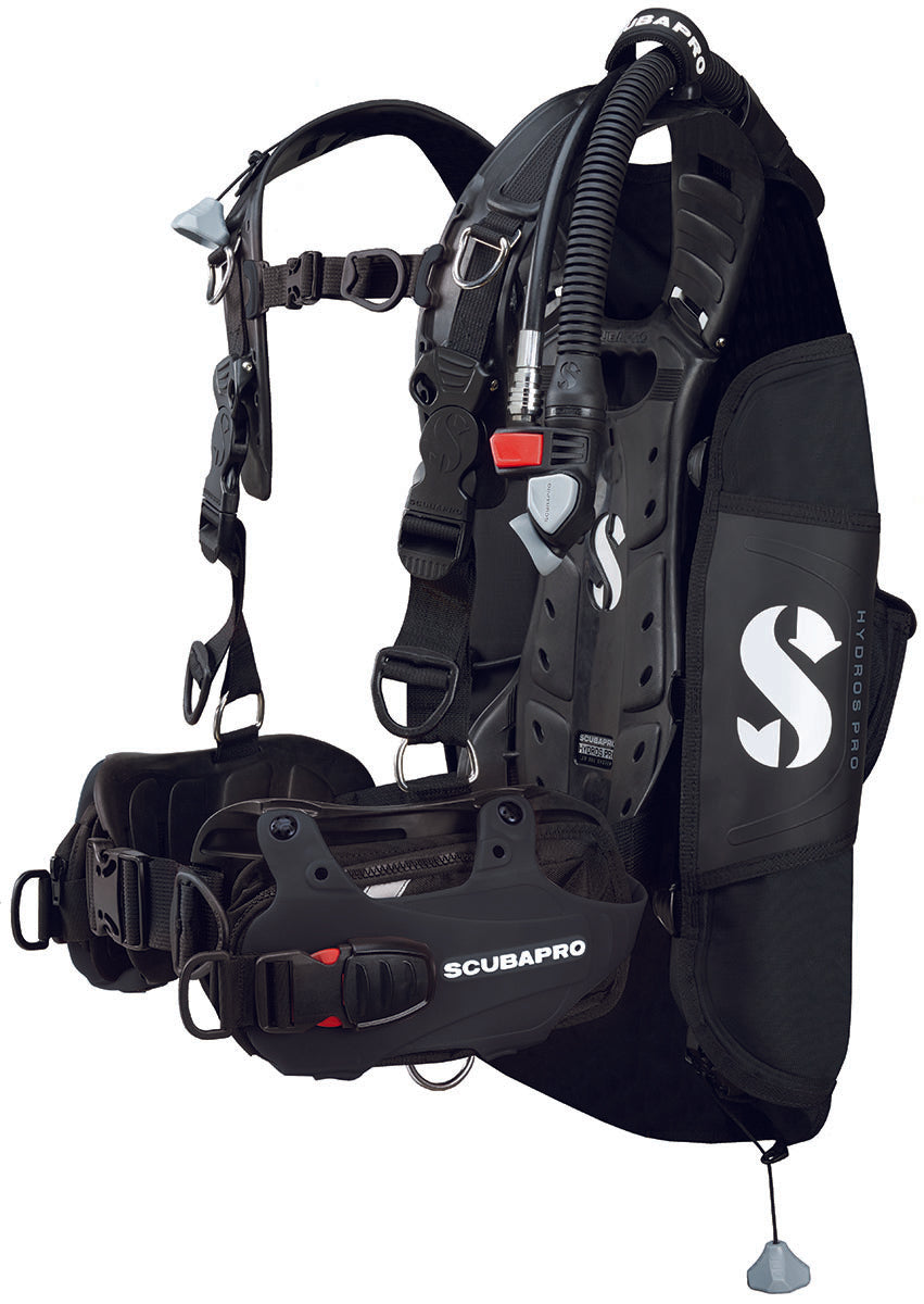 Scubapro Hydros Pro BCD Mens