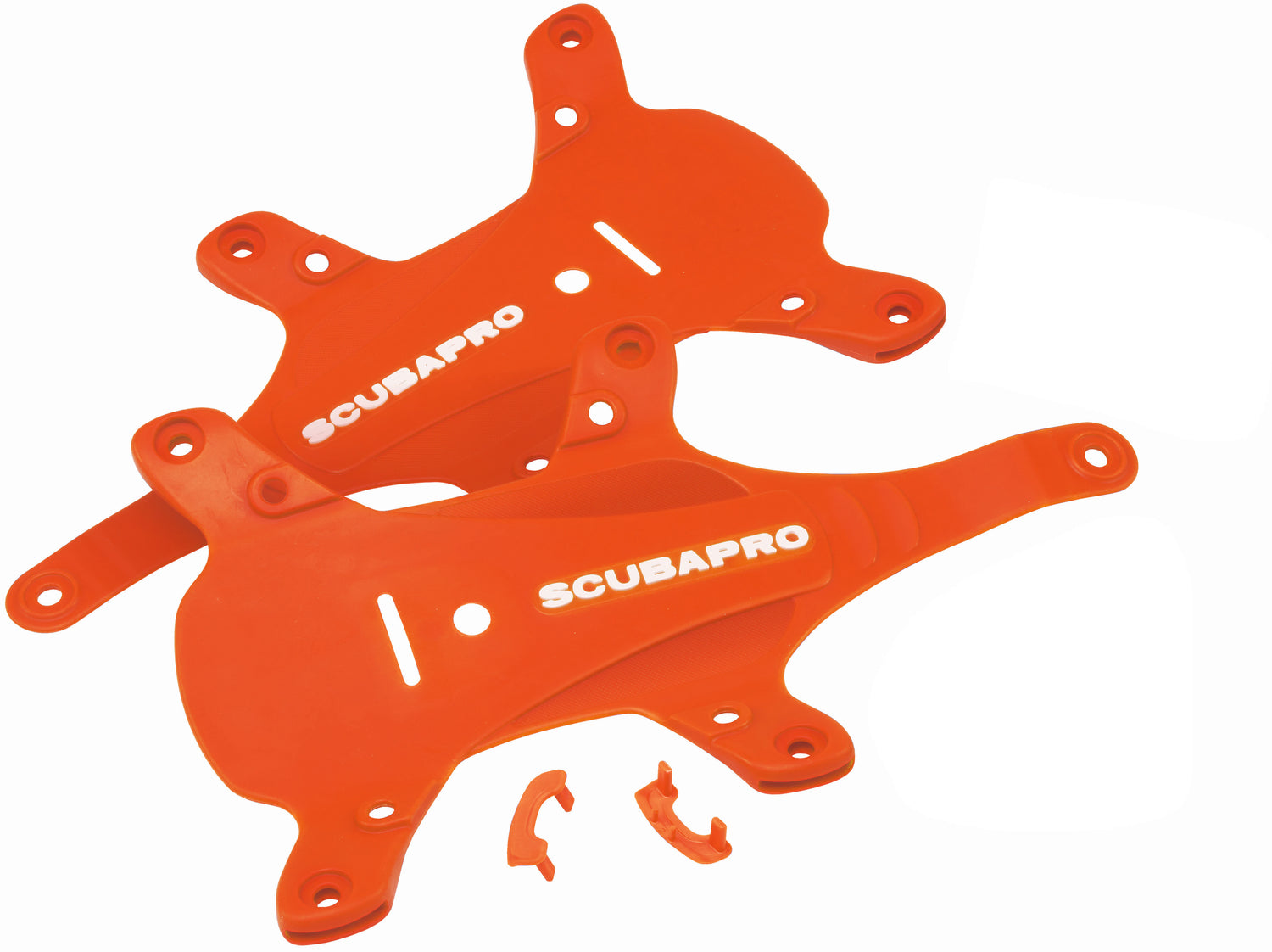 Scubapro Hydros Pro BCD Colour Kit