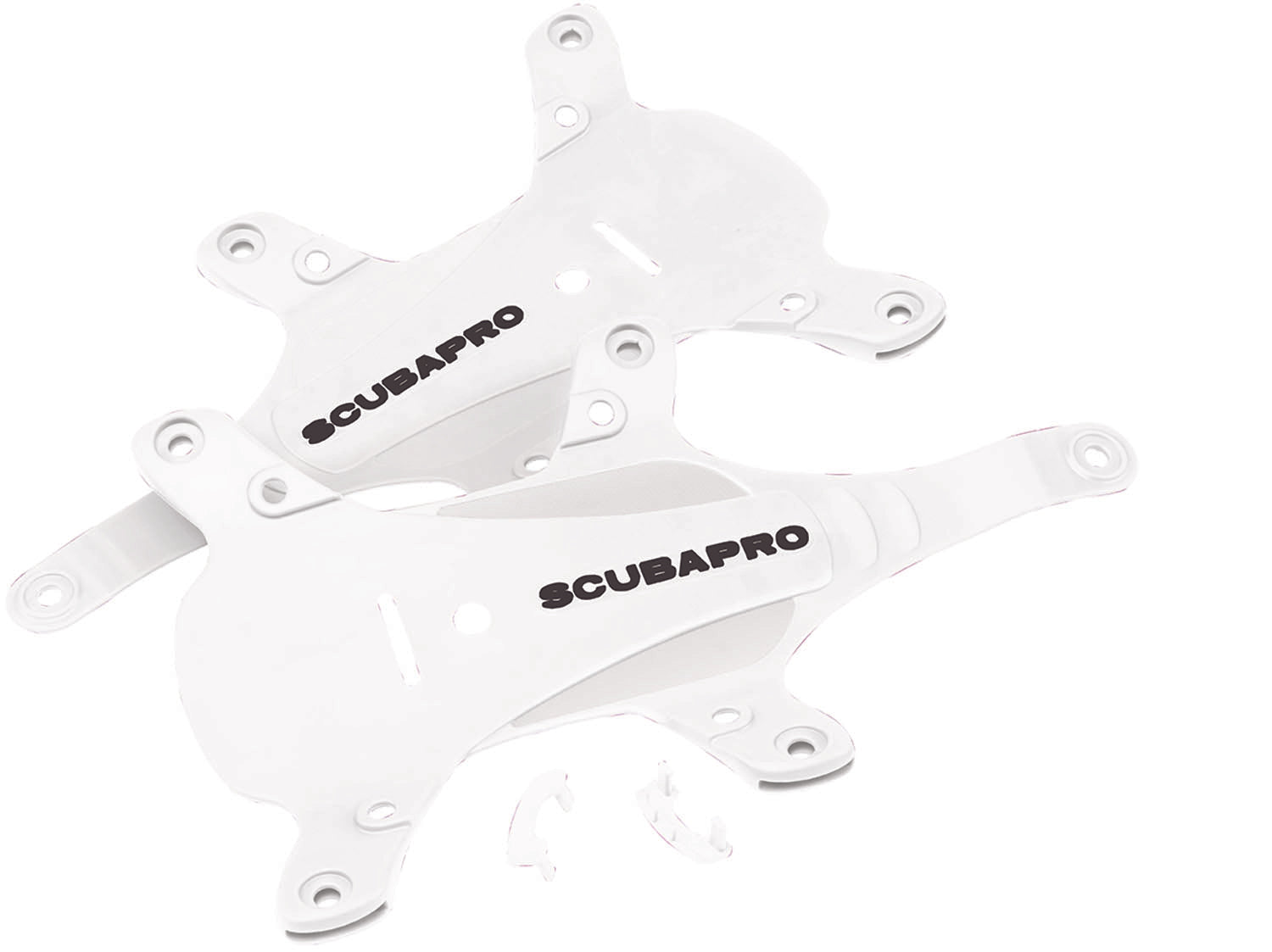 Scubapro Hydros Pro BCD Colour Kit
