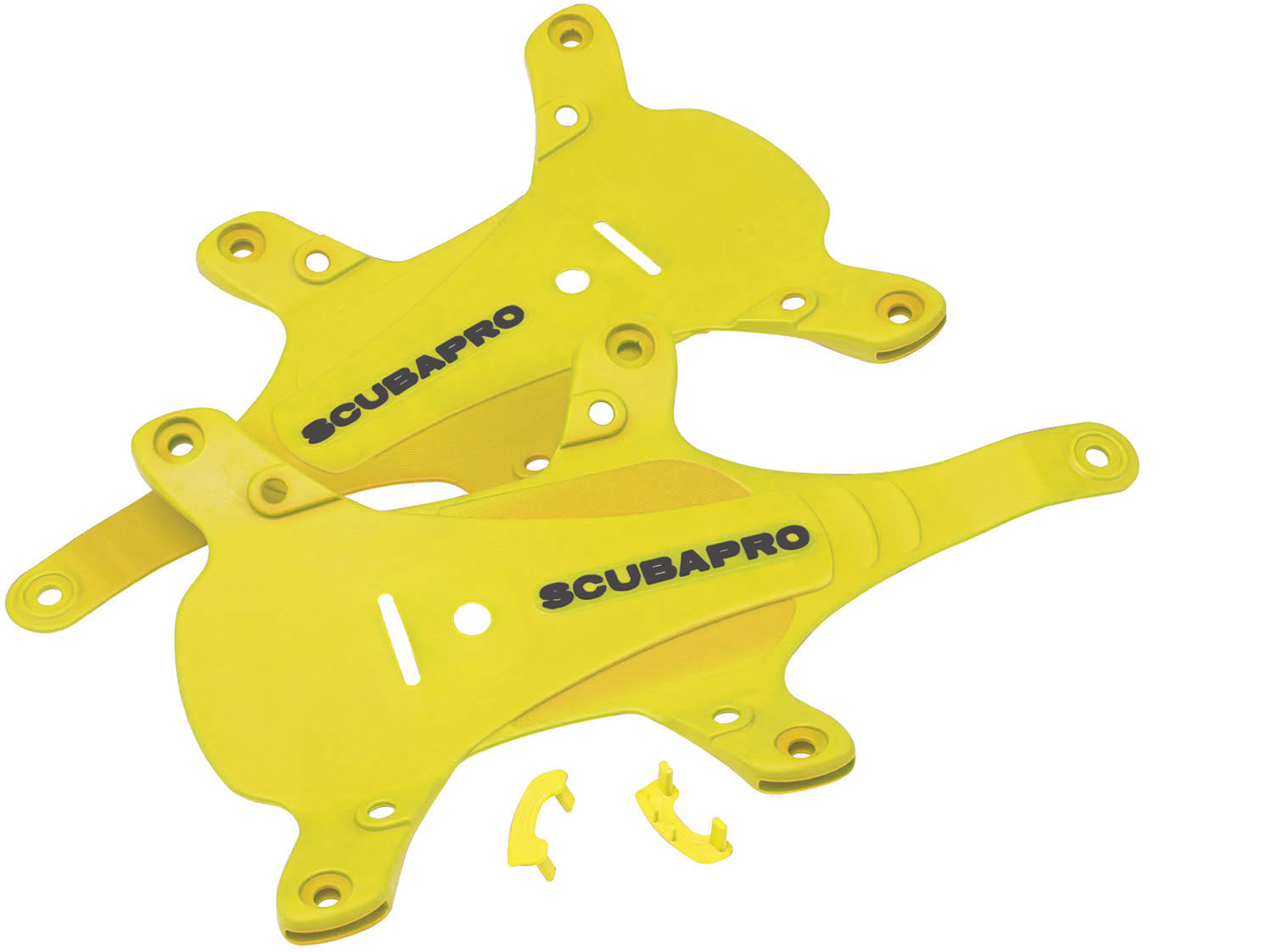 Scubapro Hydros Pro BCD Colour Kit