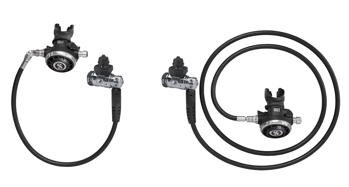 Scubapro mk17 evo g260 deals