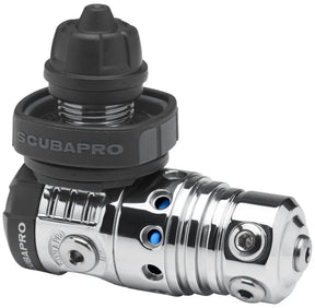 Mk25 Evo Black Tech G260 Carbon Fiber Regulator Set Scubapro