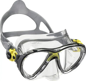 Cressi Big Eyes Evolution Crystal Mask Cressi