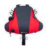 Dive Rite Nomad Ray Sidemount System