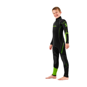 Scubapro Rebel Kids 2.5mm Wetsuit - Clearance Scubapro
