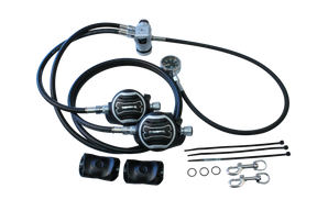 Apeks Tek Set And Gauge Apeks