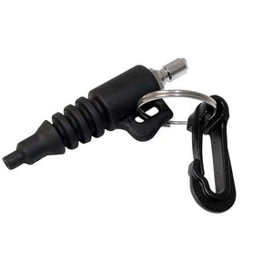 Air Inflation Nozzle Beaver