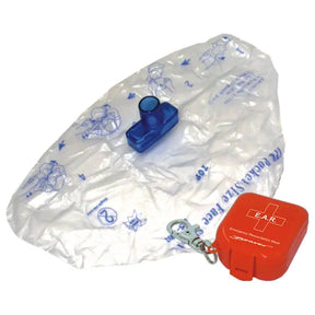 Beaver Face Shield Beaver