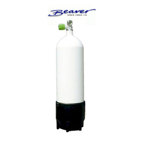Beaver 12 litre tall 300 BAR |Dive Cylinder