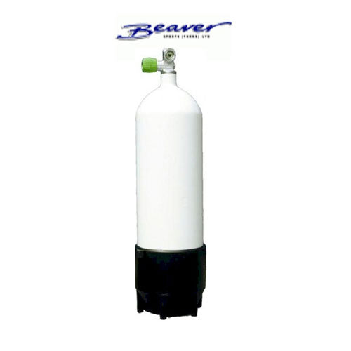 Beaver 15 litre 232 BAR | Dive Cylinder