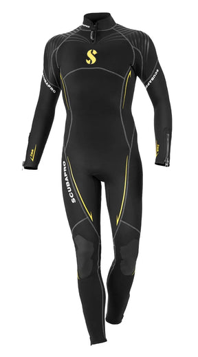 Scubapro Mens Definition Wetsuit 3mm Scubapro