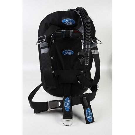 DIR Zone Ring 14 / 17 / 20  Single Wing System