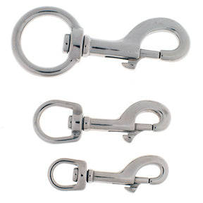 DIR Zone Single Ended Boltsnap